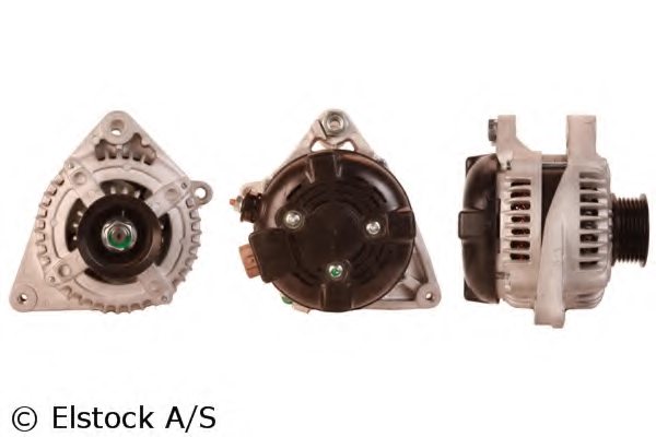 ELSTOCK 28-4898 Alternator